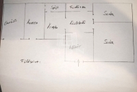 Csákánydoroszló 家庭别墅 12