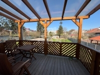 Szombathely Casa Familiala 12