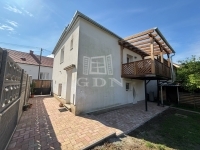 Szombathely Casa Familiala 0