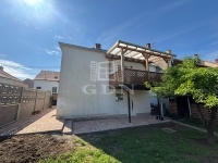 Szombathely Casa Familiala 1