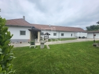 Kám Családi ház 3