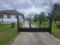 Kám Családi ház 1