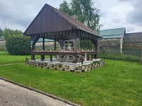 Kám Családi ház 6