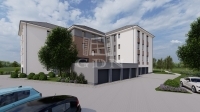 For sale flat (brick) Szombathely, 103m2