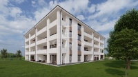 For sale flat (brick) Szombathely, 103m2