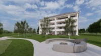 Verkauf wohnung (ziegel) Szombathely, 74m2