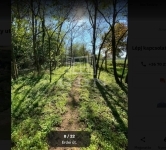 Püspökmolnári Telek 9