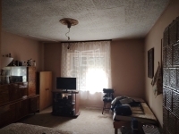 Vasvár Családi ház 1