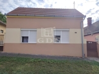 Vasvár Családi ház - 24.500.000 Ft