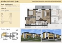 Szombathely Lakás (téglaépítésű) 7