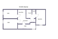 Körmend Családi ház 15