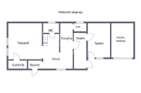 Körmend Családi ház 16