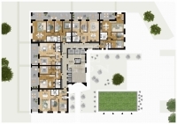 Szombathely Lakás (téglaépítésű) 15