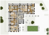 Szombathely Lakás (téglaépítésű) 15