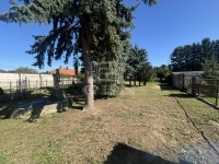 Táplánszentkereszt Telek 3