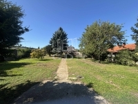 Táplánszentkereszt Telek - 39.000.000 Ft