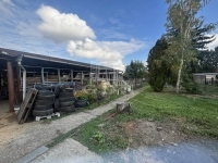 Táplánszentkereszt Telek 1