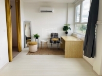 Szombathely 公寓房（砖头） 9