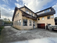 Táplánszentkereszt Családi ház 1