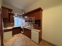 Szombathely Lakás (téglaépítésű) 1