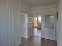 Szombathely Lakás (téglaépítésű) 5