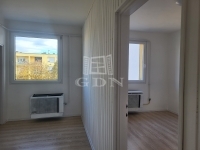 Szombathely Lakás (téglaépítésű) 8