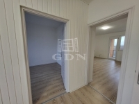 Szombathely Lakás (téglaépítésű) 4