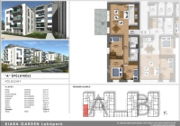 Szombathely Lakás (téglaépítésű) 3