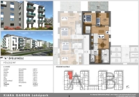 Szombathely Lakás (téglaépítésű) 3