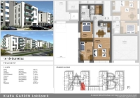 Szombathely Lakás (téglaépítésű) 3