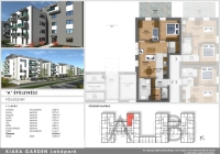 Szombathely Lakás (téglaépítésű) 3