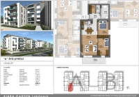 Szombathely Lakás (téglaépítésű) 3