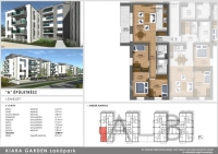 Szombathely Lakás (téglaépítésű) 3