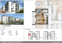 Szombathely Lakás (téglaépítésű) 3