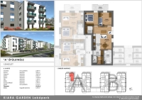 Szombathely Lakás (téglaépítésű) 3