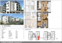 Szombathely Lakás (téglaépítésű) 3