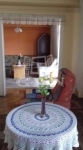 Eladó lakás (téglaépítésű) Szombathely, 82m2