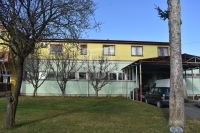 Körmend Vendéglátás 1