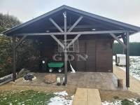 Ják Családi ház 32