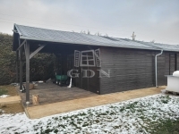 Ják Családi ház 33