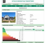 Ják Családi ház 36