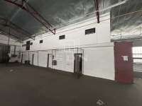 Szakonyfalu Raktár 6