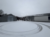 Szakonyfalu Raktár 4