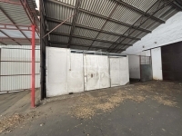 Szakonyfalu Raktár 9