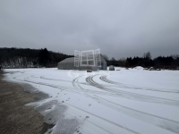 Szakonyfalu Raktár 2