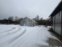 Szakonyfalu Raktár 1