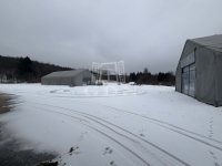 Szakonyfalu Raktár 3