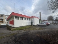 Körmend Üzlethelyiség 1