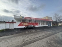 Körmend Üzlethelyiség - 99.900.000 Ft