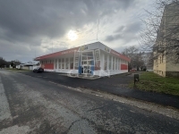 Körmend Üzlethelyiség 0